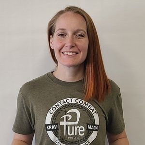 Meet your Posher, Tiffini